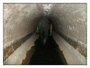 西乡管道高压清洗