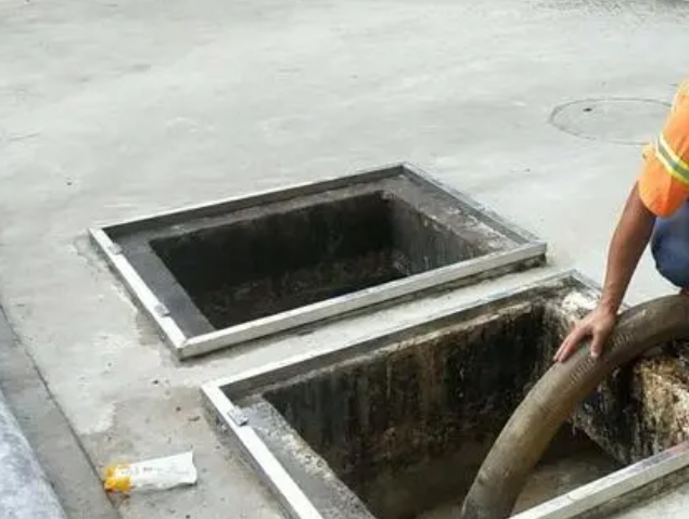 西乡化粪池清理