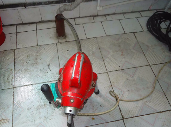 西乡下水道疏通