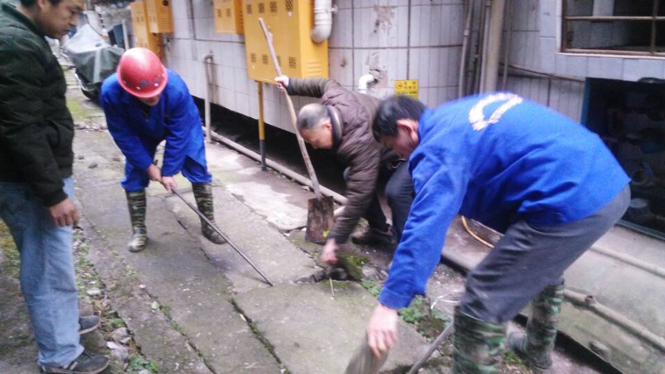 西乡清掏化粪池、管道疏通一站式服务<高效><技术><可靠>